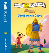 The Beginner's Bible David and the Giant - The Beginner's Bible