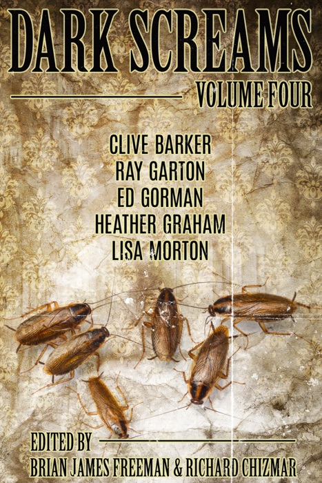 Dark Screams: Volume Four