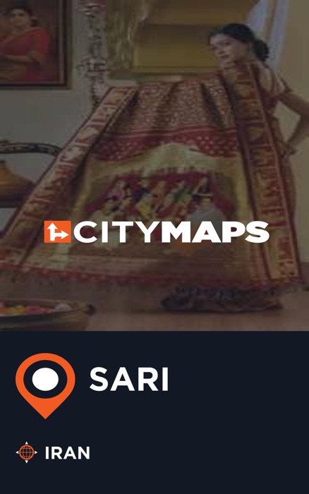 City Maps Sari Iran