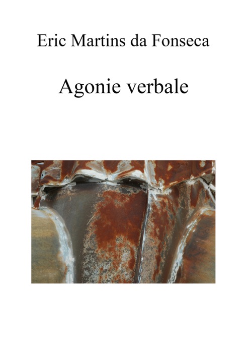 AGONIE VERBALE