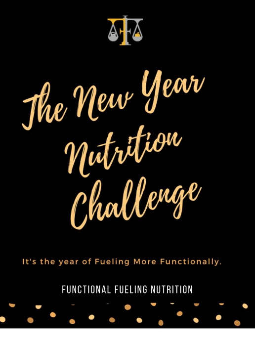 Functional Fueling Nutrition