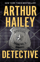 Arthur Hailey - Detective artwork