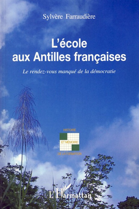 L’école aux Antilles françaises