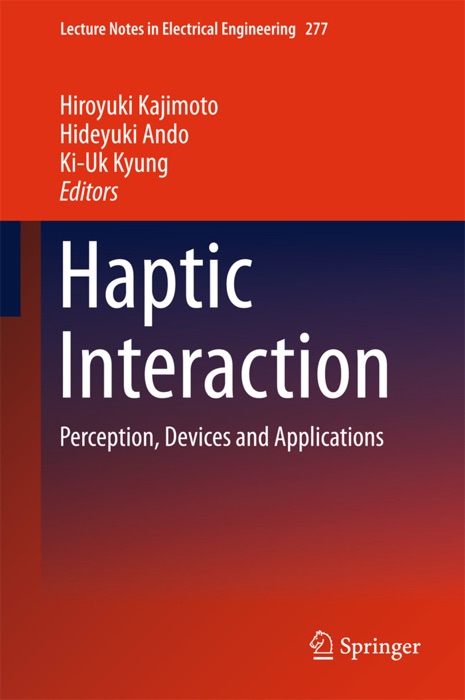 Haptic Interaction