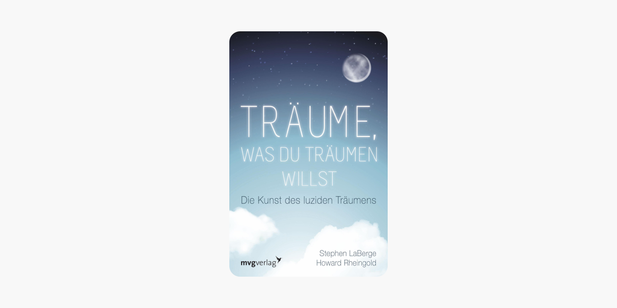 Träume Was Du Träumen Willst - 