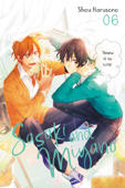 Sasaki and Miyano, Vol. 6 - Shou Harusono