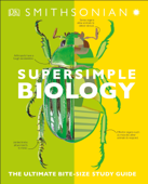 Super Simple Biology - DK