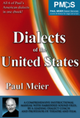 Dialects of the United States - Paul Meier