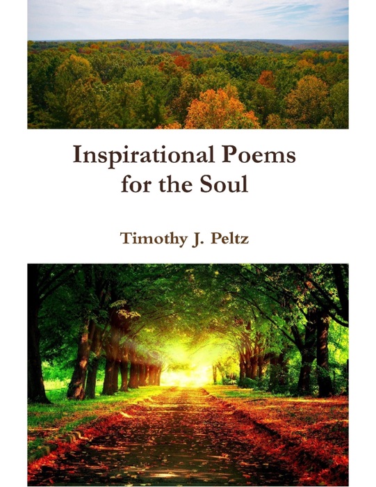 Inspirational Poems for the Soul