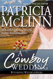 A Cowboy Wedding