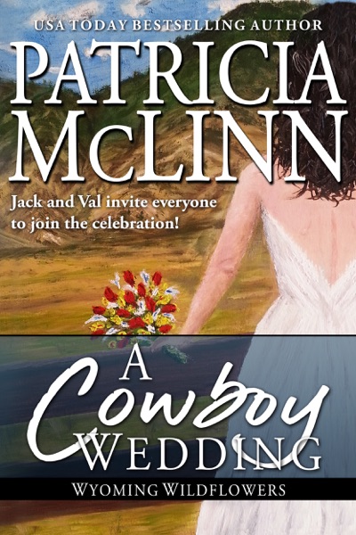 A Cowboy Wedding