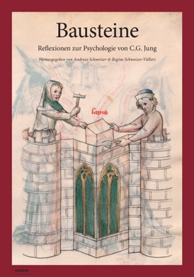 Capa do livro Aion de Carl Jung