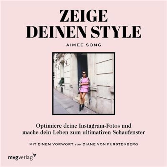 Zeige deinen Style