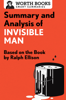 Worth Books - Summary and Analysis of Invisible Man artwork