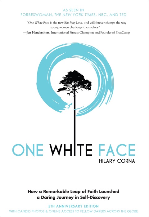 One White Face