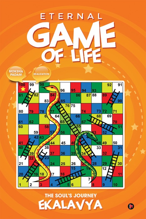 Eternal Game of Life