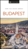 DK Eyewitness Budapest - DK Eyewitness