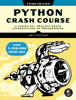Python Crash Course, 3rd Edition - Eric Matthes