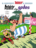 Astérix y los godos - Albert Uderzo, René Goscinny & Jaime Perich