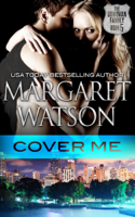 Margaret Watson - Cover Me artwork