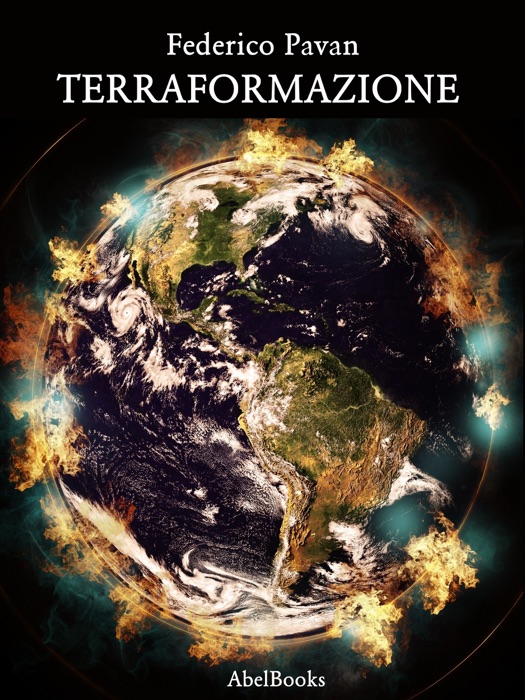 Terraformazione