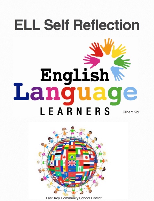 ELL Self Reflection Journal
