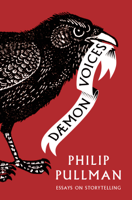 Philip Pullman & Simon Mason - Daemon Voices artwork