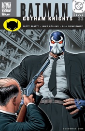 Batman: Gotham Knights (2000-) #33 - Scott Beatty, Darwyn Cooke & Mike Collins by  Scott Beatty, Darwyn Cooke & Mike Collins PDF Download
