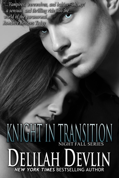 Knight in Transition