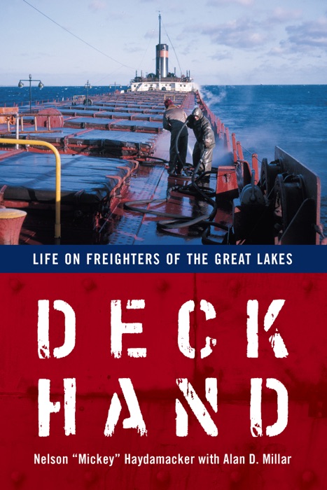 Deckhand