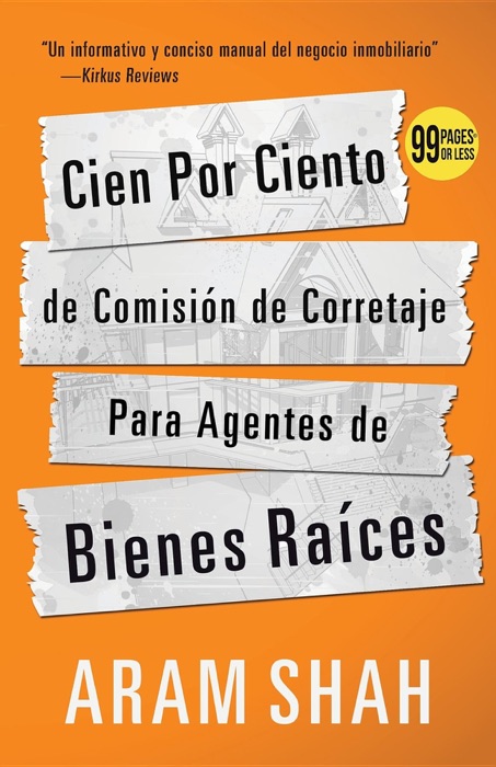 Cien Por Ciento de Comisión de Corretaje Para Agentes de Bienes  Raíces