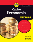 Capire l'economia For Dummies - Roberto Fini