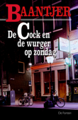 De Cock en de wurger op zondag - AC Baantjer