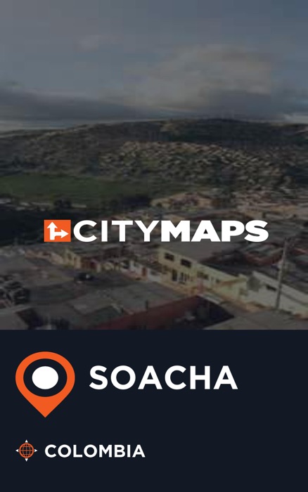 City Maps Soacha Colombia