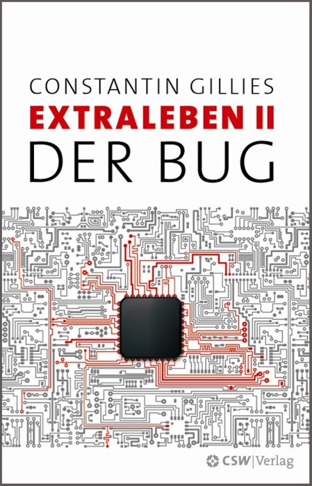 Der Bug: Extraleben Teil II