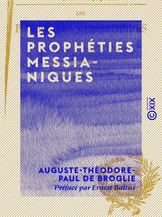 Les Prophéties messianiques