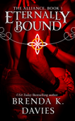 Eternally Bound (The Alliance, Book 1) - Brenda K. Davies