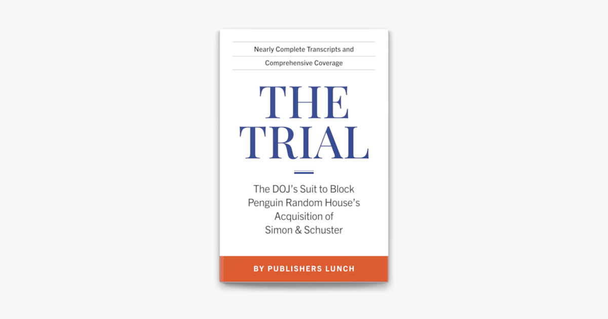 ‎The Trial on Apple Books