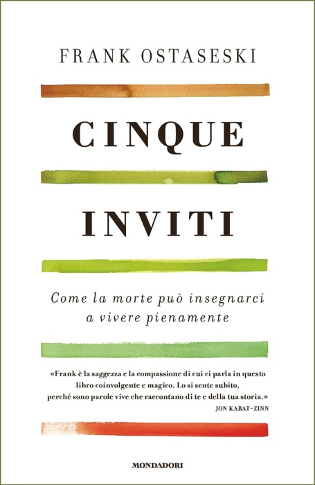 Cinque inviti