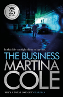 Martina Cole - The Business artwork