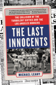 The Last Innocents - Michael Leahy