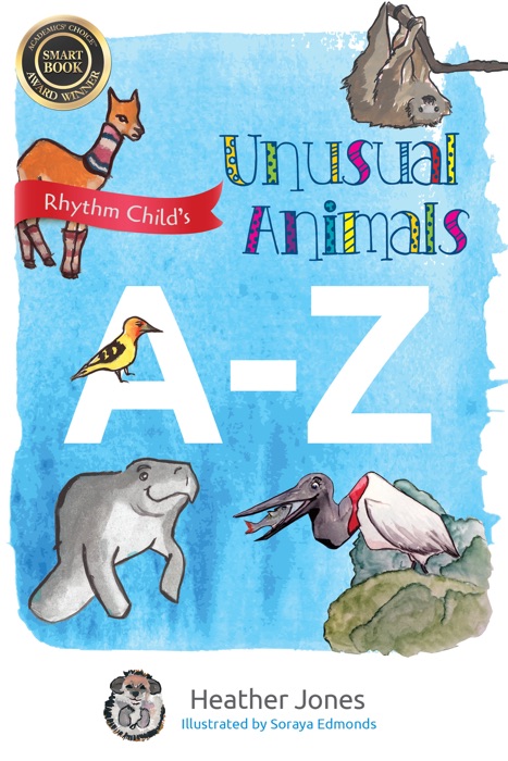 Unusual Animals A-Z