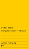 Der gute Mensch von Sezuan - Bertolt Brecht & Ruth Berlau