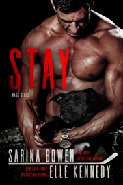 Stay - Elle Kennedy & Sarina Bowen by  Elle Kennedy & Sarina Bowen PDF Download