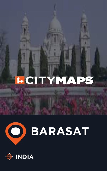 City Maps Barasat India