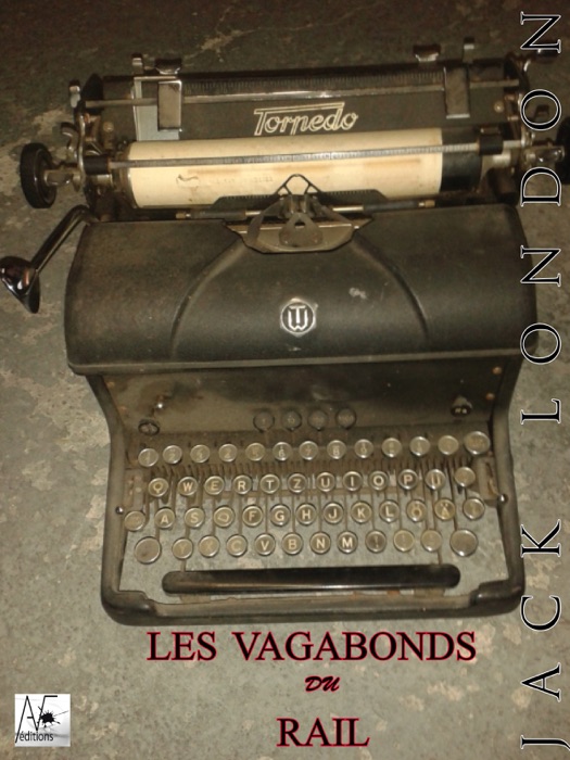 Les vagabonds du rail