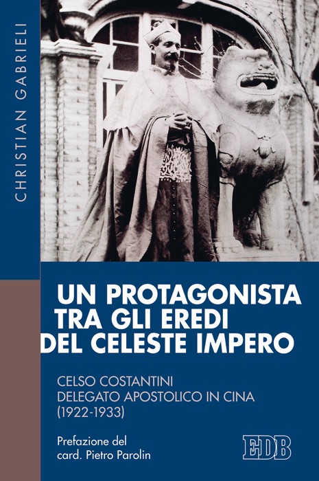 Un protagonista tra gli eredi del celeste impero