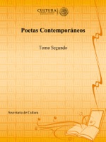 Poetas Contemporáneos