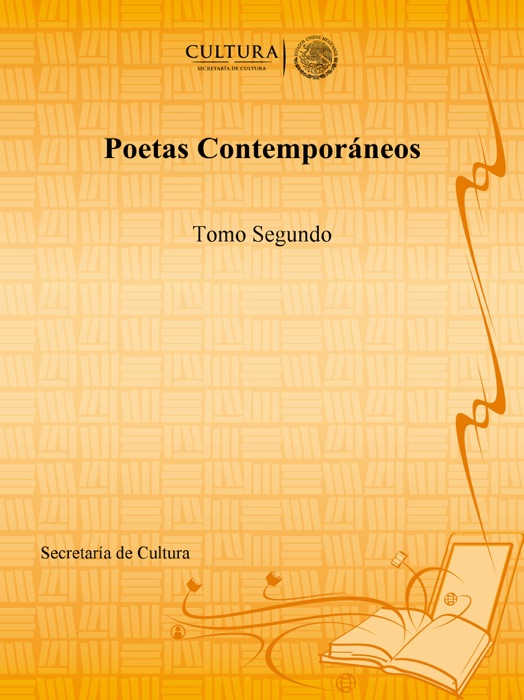 Poetas Contemporáneos