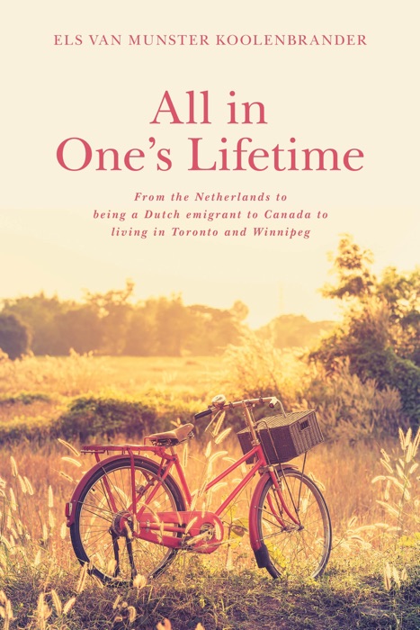 All in One's Lifetime